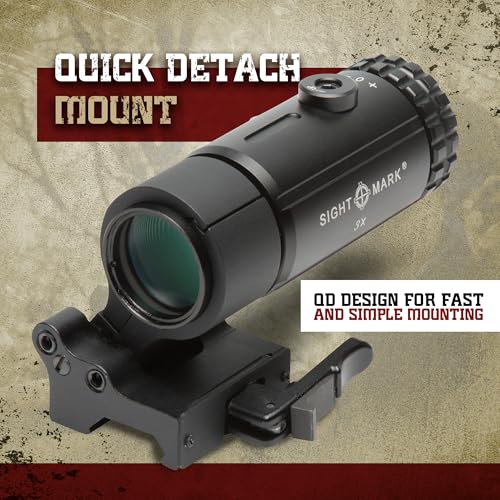 Amazon.com: Sightmark: Magnifiers