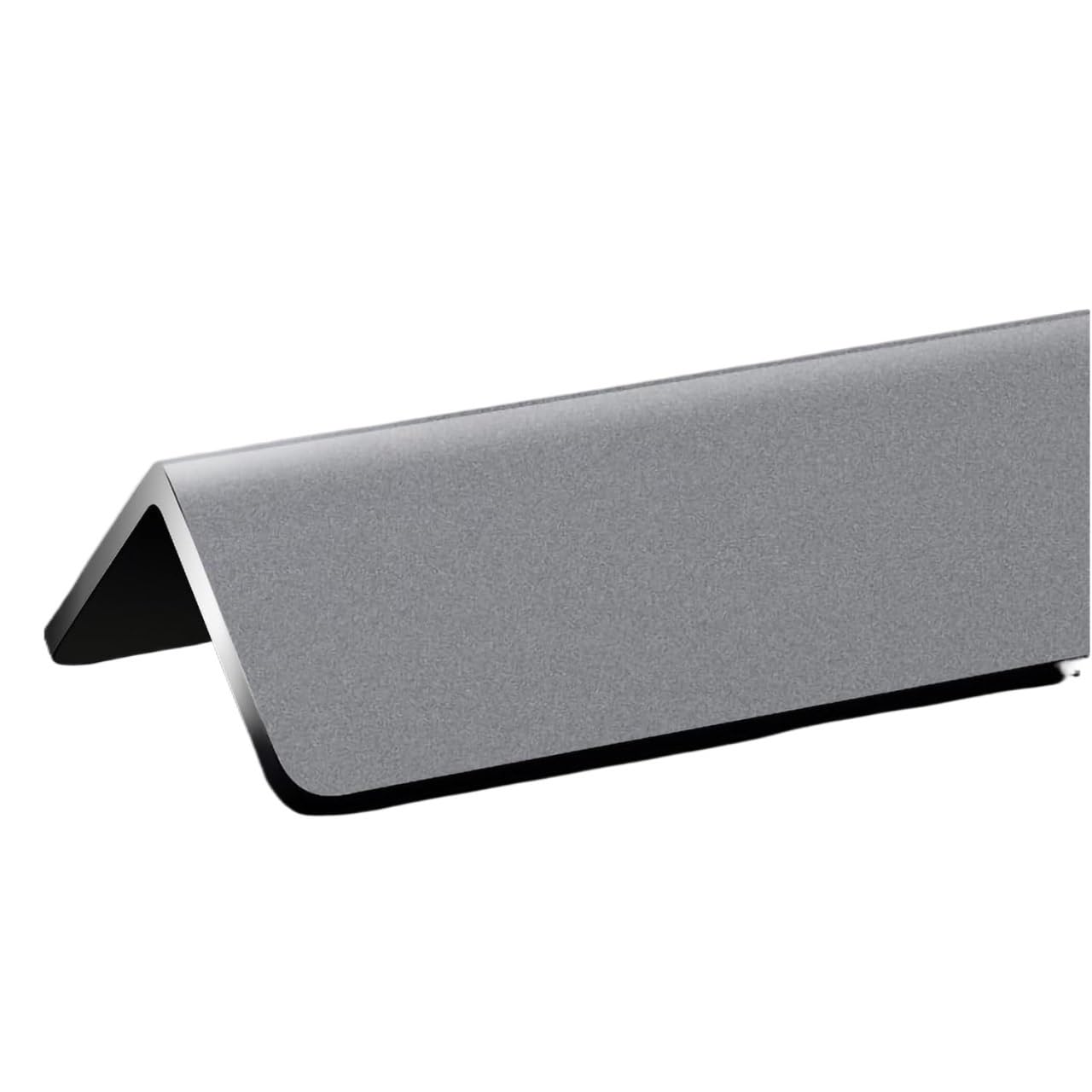 L Shape Wall Corner Guards, Aluminum Alloy Corner Guard Trim Strip Wall Protector 0.8-1.5m(Style 7,L 1.2m/3.9ft)