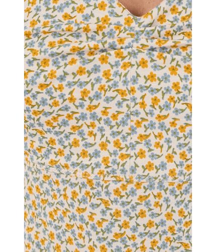 Image of Toad&Co Rosemarie Sleeveless Dress