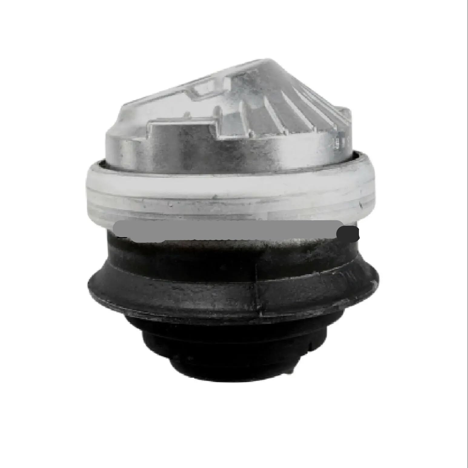 Adhesivo para soporte del motor Adhesivo para patas de pollo Compatible con pegamento del eje delantero A2302400117 para vehículos como - 203 211 2302400117