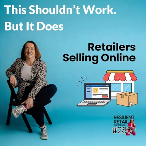 How to build a profitable online shop while ignoring 'best practices'