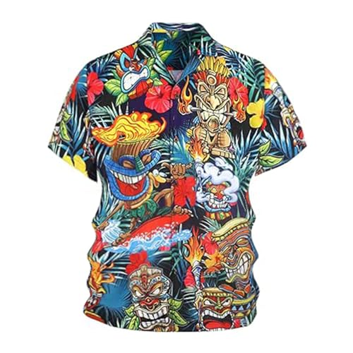 T shirt jaune homme et chemises longues coupe grande taille confortable
