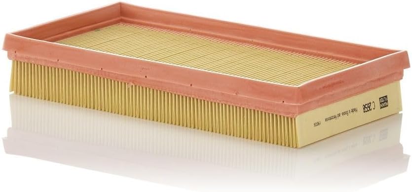 Mann Filter C2658 Air Filter