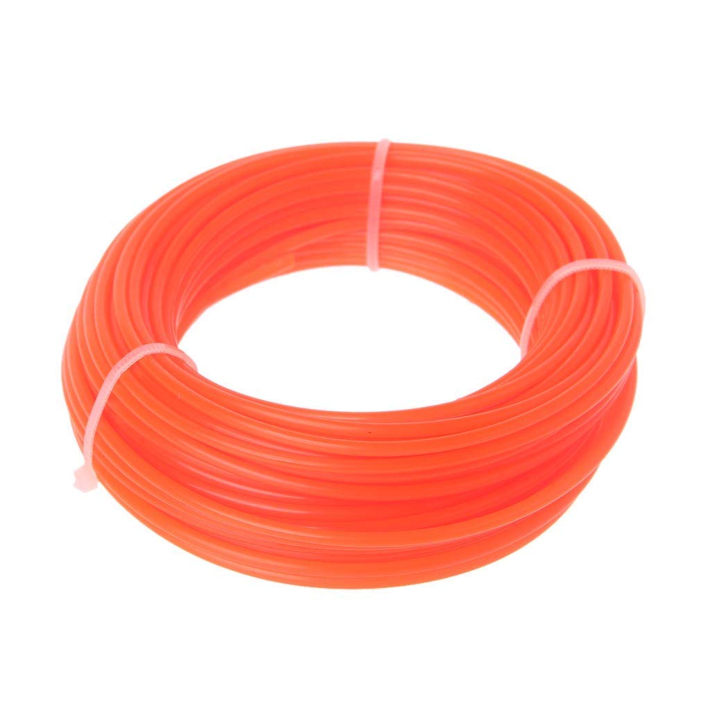 Sadaiv Nipun 3.5 MM 30 Fit Trimmer Line Round White Color Grass Cutter Brush Cutter Nylon Trimmer Line. (B0CNKN3L5V) Amazon Price History, Amazon Price Tracker