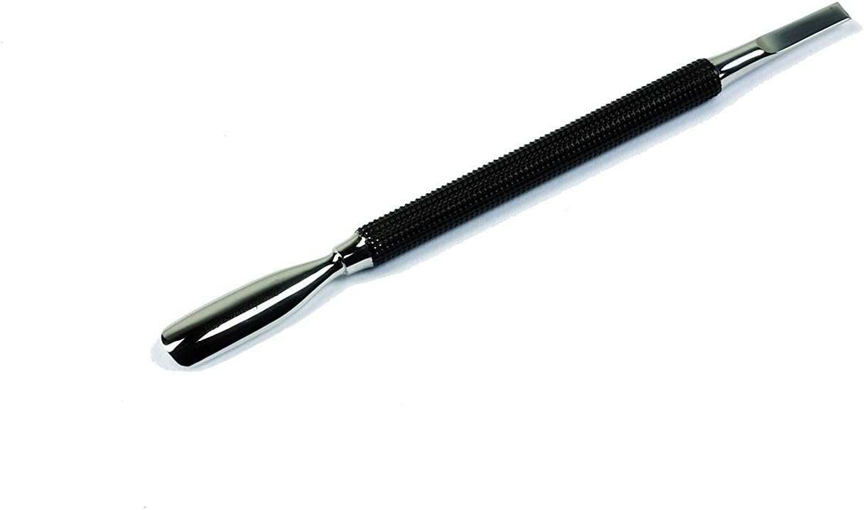 Beautytime Professional cuticle pusher, packed per piece (1 x 1 piece)