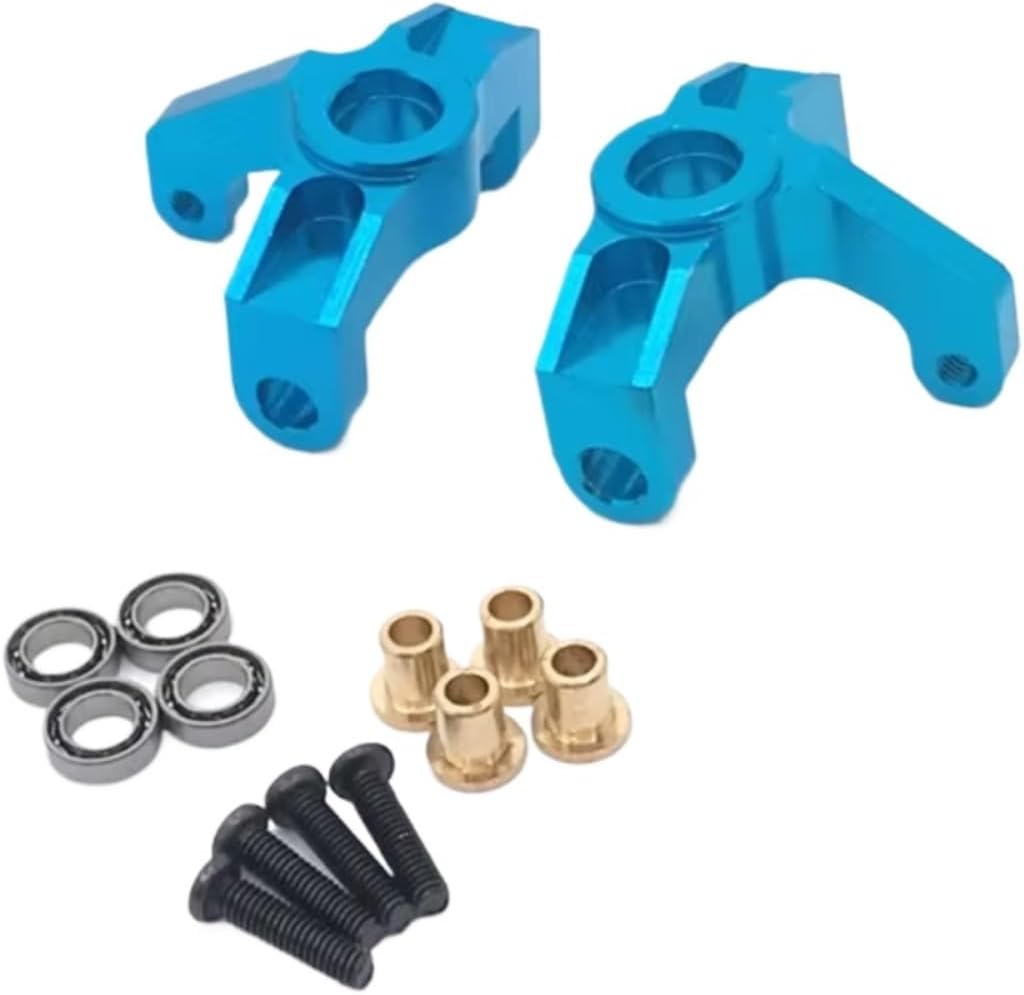 がみ HiTEC RC4WDバギージャンク品 Explorer Brushless Ver. 4WD