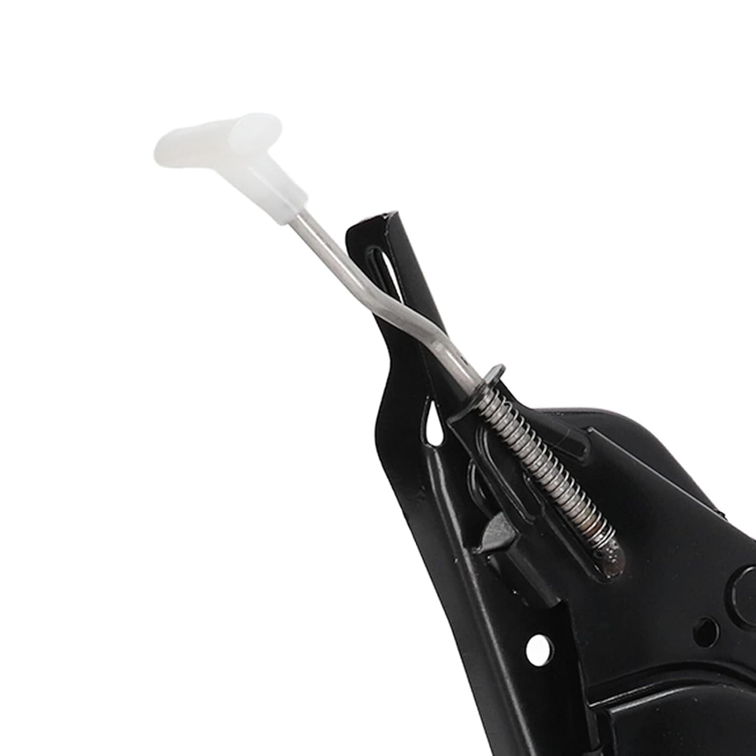 Emergency Brake Pedal Assembly, Parking Emergency Brake Pedal Assembly 5093656AA J5355477 J5363420 52003176 53009159 52008250 High Performance Replacement for