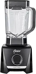 Liquidificador 1400 Full Oster Preto 3,2L - 220V