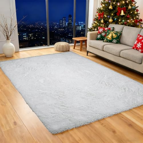 Tapis antidérapant 270x390 cm : la solution grand format pour un sol sécurisé et doux - 2