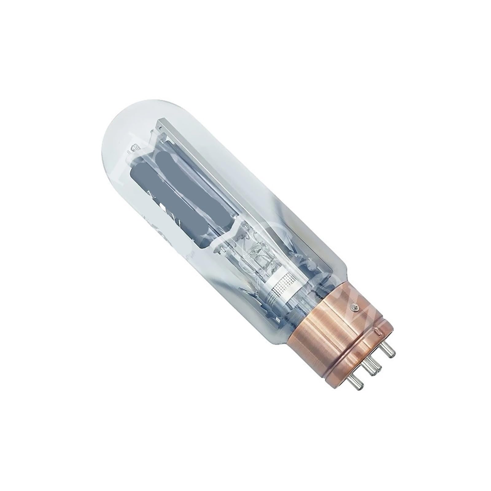 Rura 845B zastępuje 845C 845 845T WE845 845DG DIY wzmacniacz audio HiFi obsługujący cztery kanały (2 szt.)