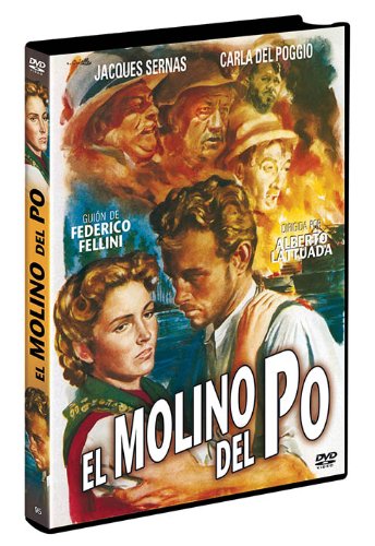 El Molino De Po