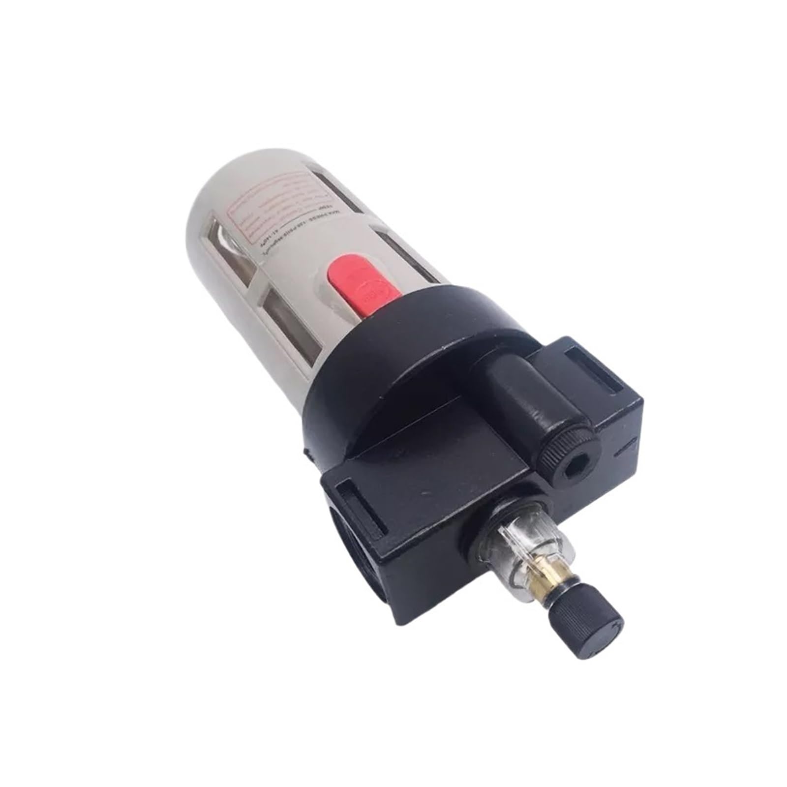 ZYCSQQ7H6I BL2000 G1/4 BL3000 G3/8 BL4000 G1/2 Pneumatic Air Lubricator Oil-Water Separator Filter Air Source Processor