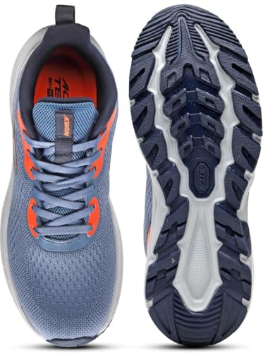 Image of Action | Athleo | NITRO-1501 | Lightweight | Comfortable | Trendy | Breathable | Sports | Running Shoes | for Men