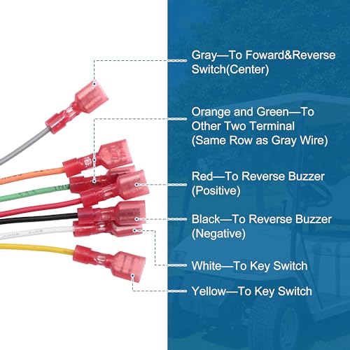 Consejos para Comprar Cables principales los más solicitados. 30 Cables principales marca uxcell (3)