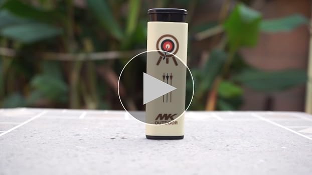 ライト・ランタン Old Mountain MKG Amazon.com: MK Lighter Outdoor Series Alpine Set 5-Pack