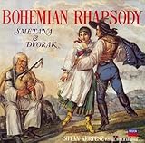 ドヴォルザーク:スラヴ舞曲集