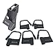 ALMYMM Keuschheitsgürtel Zubehör Chastity Cage Key Storage Box Accessories mit Keuschheitskäfig One-Time PC Coded Lock Cock Cage Zubehör Keuschheitsspiele für Mann