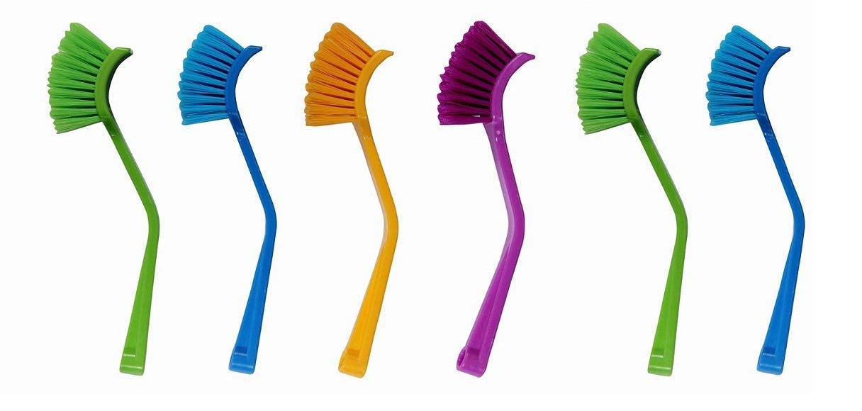 Vankab Wash Basin and Sink Cleaning Brush Brush (3) (B09NNN3BPZ) Amazon Price History, Amazon Price Tracker