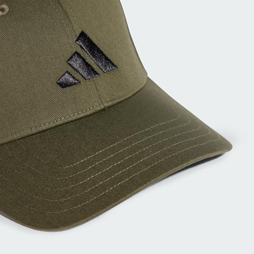 Image of adidas New Logo Baseball Cap