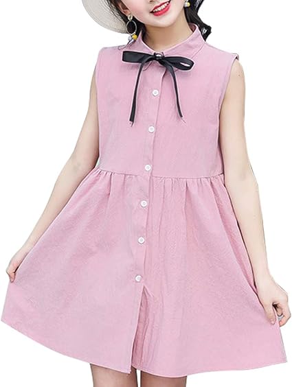 Amazon Happyjp ワンピース 子供 子供服 女の子 ワンピース ノースリーブ 可愛い 通学 フレア ワンピース チュニック 通販 Amazon Happyjp ワンピース 子供 子供服 女の子 ワンピース ノースリーブ 可愛い 通学 フレア ワンピース チュニック 通販