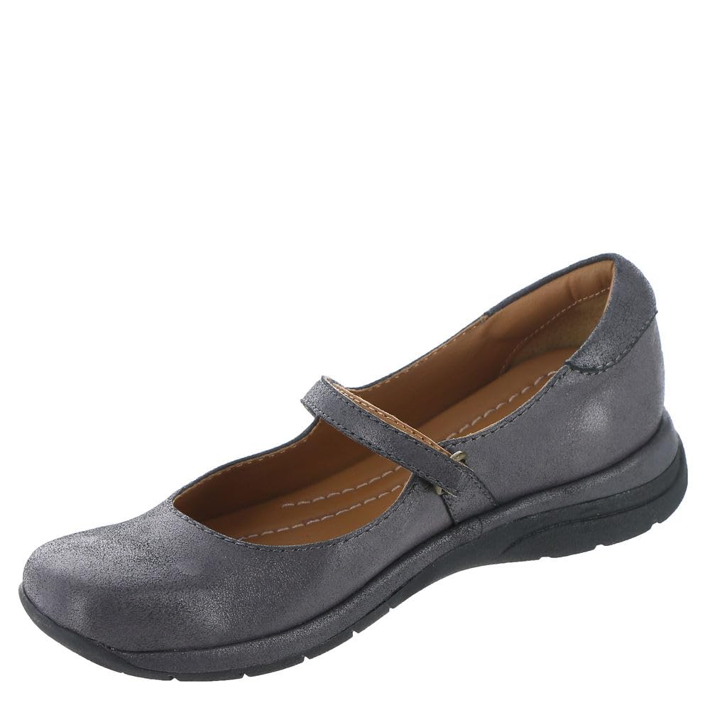 Earth Women's Tose Mary Jane Flat