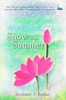 Snow in the Summer : One of the Most Popular Dharma Books of Recent Times with More Than 1,000,000 Copies Printed in 10 Languages! 974314174X Book Cover