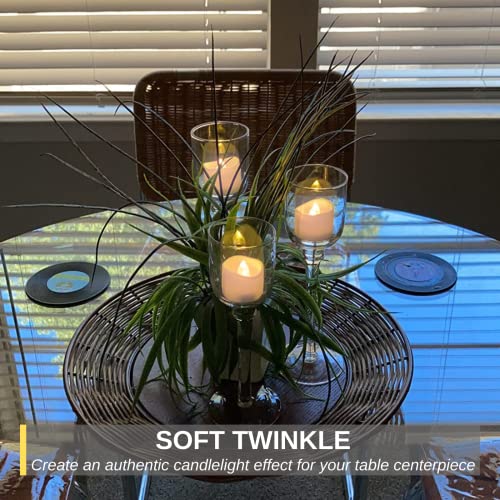 The 28 Best Outdoor Tabletop Lighting of 2024 [Verified] Cherry Picks