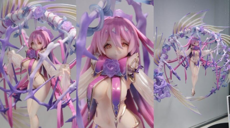 Amazon.co.jp: エルドラモデル 幽 ガレージキット : おもちゃ