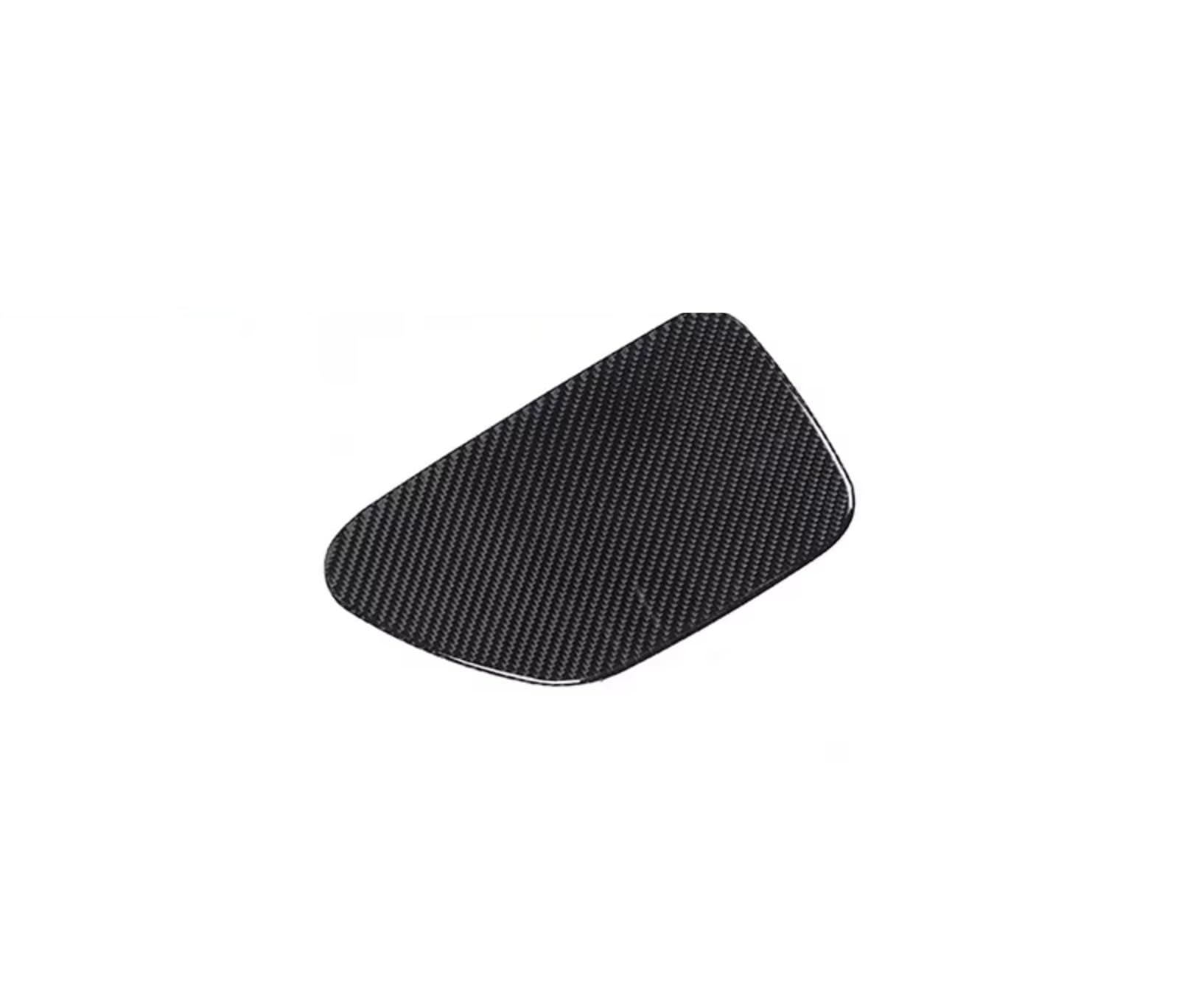 Car Interior Moulding Trim for BMW 6 Series E63 E64 2004-2009 Soft Carbon Fiber Interior Kit Dashboard Console Gear Shift Panel Decoration Cover Stickers(P)