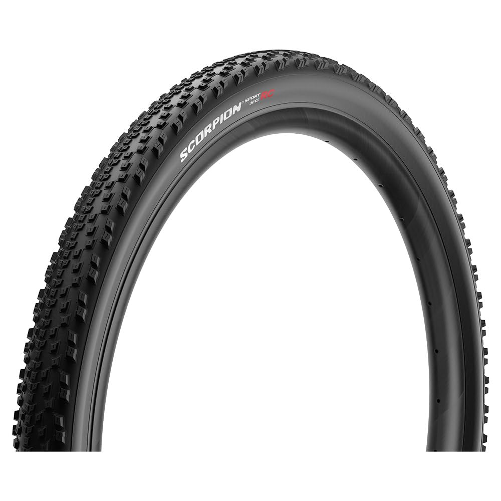 Pirelli Scorpion™ Sport XC RC Tubeless 29´´ X 2.2 MTB Tyre 29 x 2.20