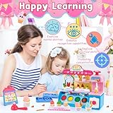 Zoom IMG-2 kimigo formine per plastilina bambini Zoom IMG-2 kimigo formine per plastilina bambini