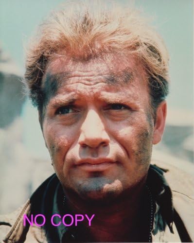 Amazon 大きな写真 Tv コンバット ビック モロー サンダース軍曹アップ写真 おもちゃ雑貨 おもちゃ