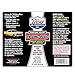 Lucas Oil 10063 Engine Break In Oil Additive w/ TB Zinc Plus - 16 Ounce