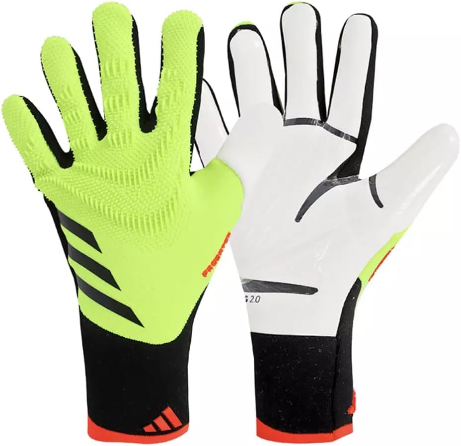 Buy Adidas Predator Pro Goalkeeper Gloves at Ubuy India