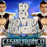  Go Go Power Rangers