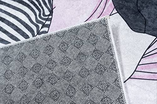 TAPISO Emma Tappeto Gioco Bambini Sala Giochi