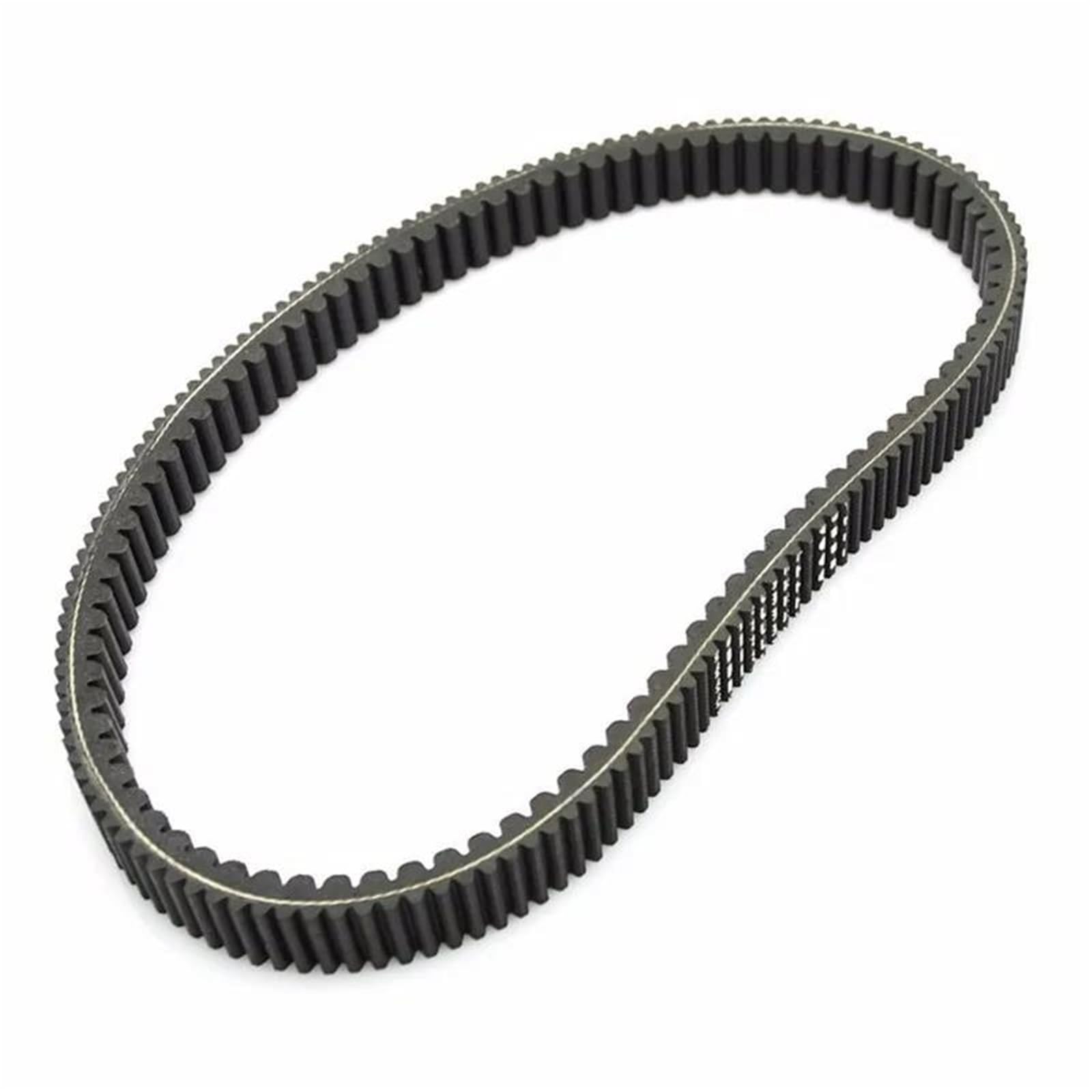 Doppelzahn-Antriebsriemen Für Suzuki Für Burgman Für Skywave 400cc AN400 2009–2017, OEM 27601-05H00(Color1-Rubber)