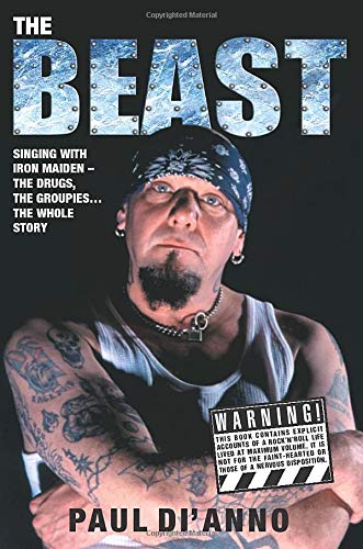 The Beast PDF