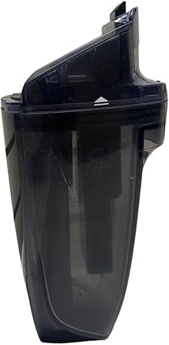 Miniatura 5 de Nuevo (1 unidad) compatible con Tineco FW020100US Aspiradora inalámbrica húmedaseca reemplazo tanque de agua sucia solo accesorios de aspiradora en