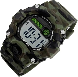 Relógios Esportivos Masculinos Relógios Femininos Relógios Fitness Masculinos Relógios Cronógrafos Masculinos Relógios Digitais Relógio Despertador Miss