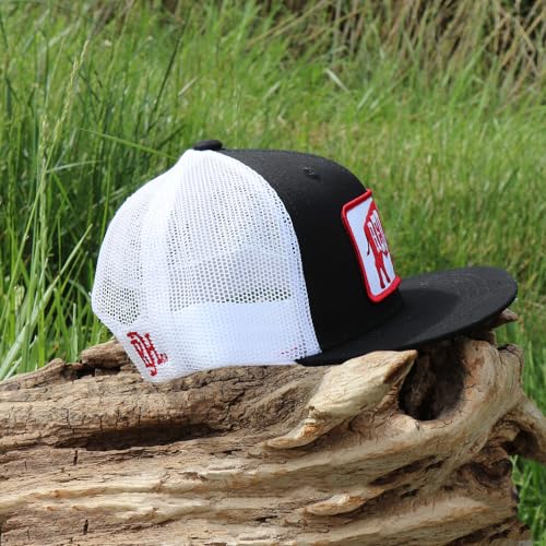 Image of Red Dirt Hat Company Youth Adjustable Snapback Hat