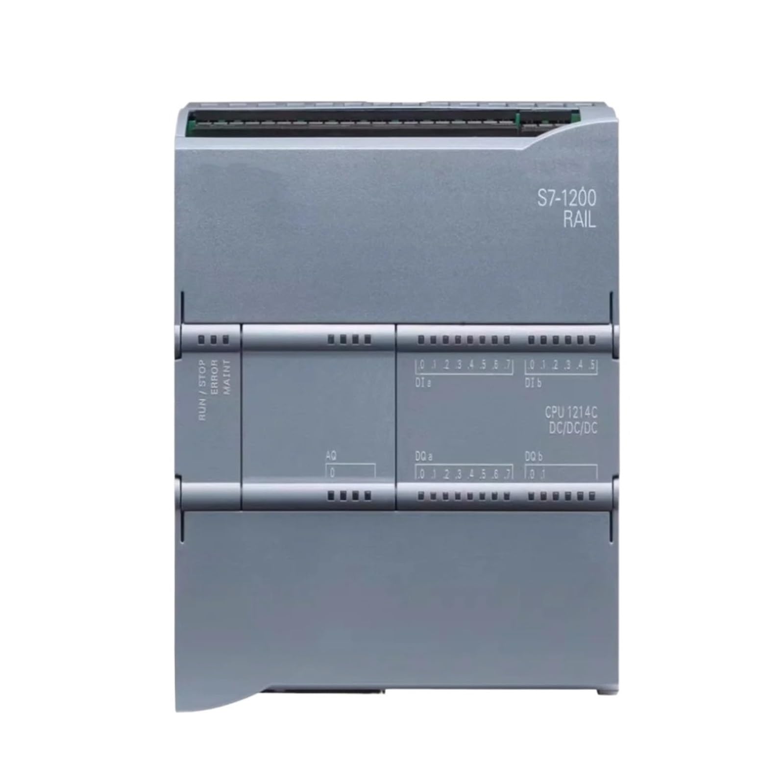 Contrôleur PLC 6ES7211-1AE40-0XB0 programmable pour automatisation