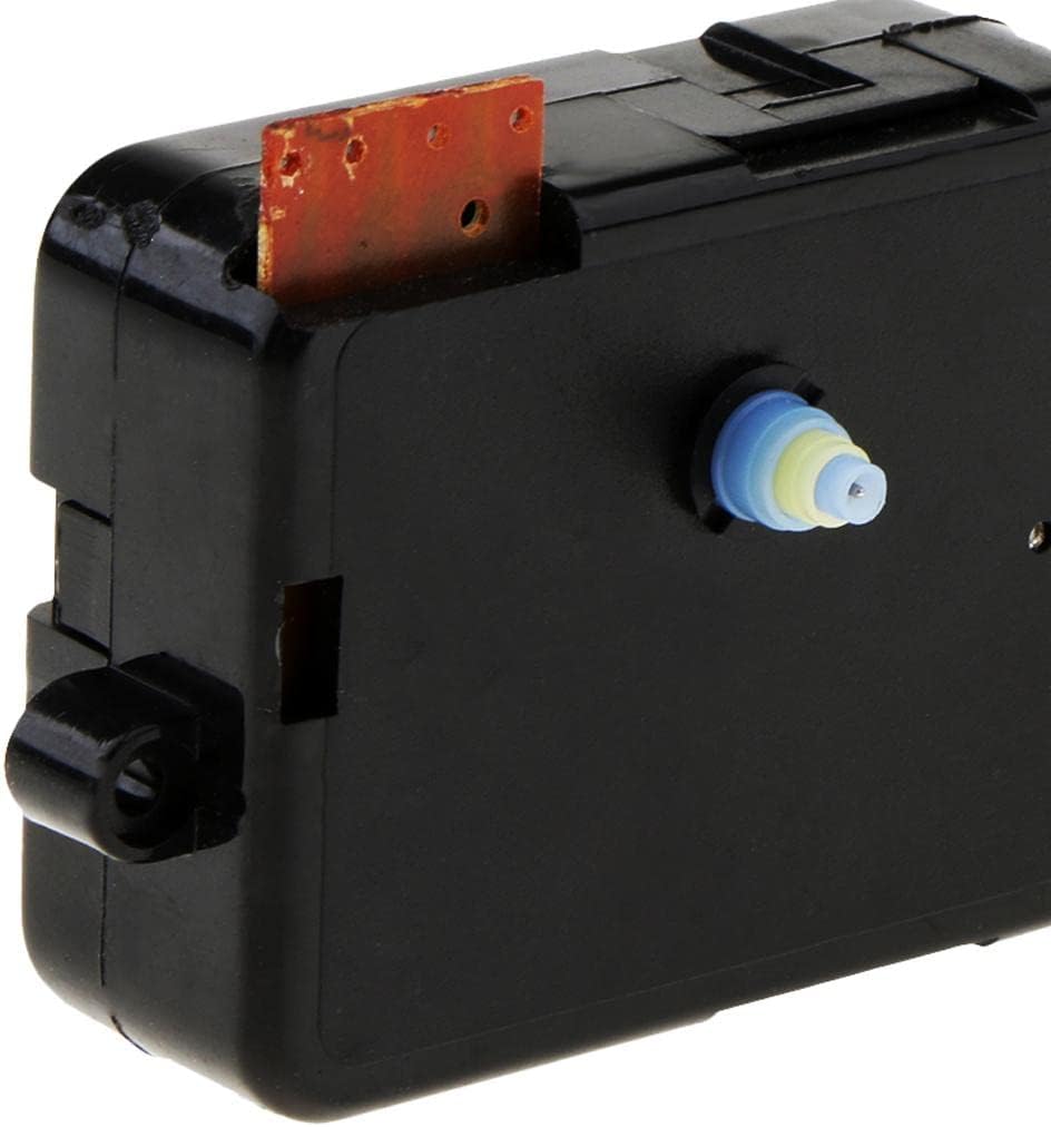 CALANDIS™ Quartz Clock Movement Plastic Replace DIY Clock Parts F53CS02 Alarm Clock | Watches for Parts | Parts Tools & Guides | Watches Parts & Accessories