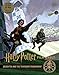 Harry Potter: Film Vault: Volume 7: Quidditch and the Triwizard Tournament
