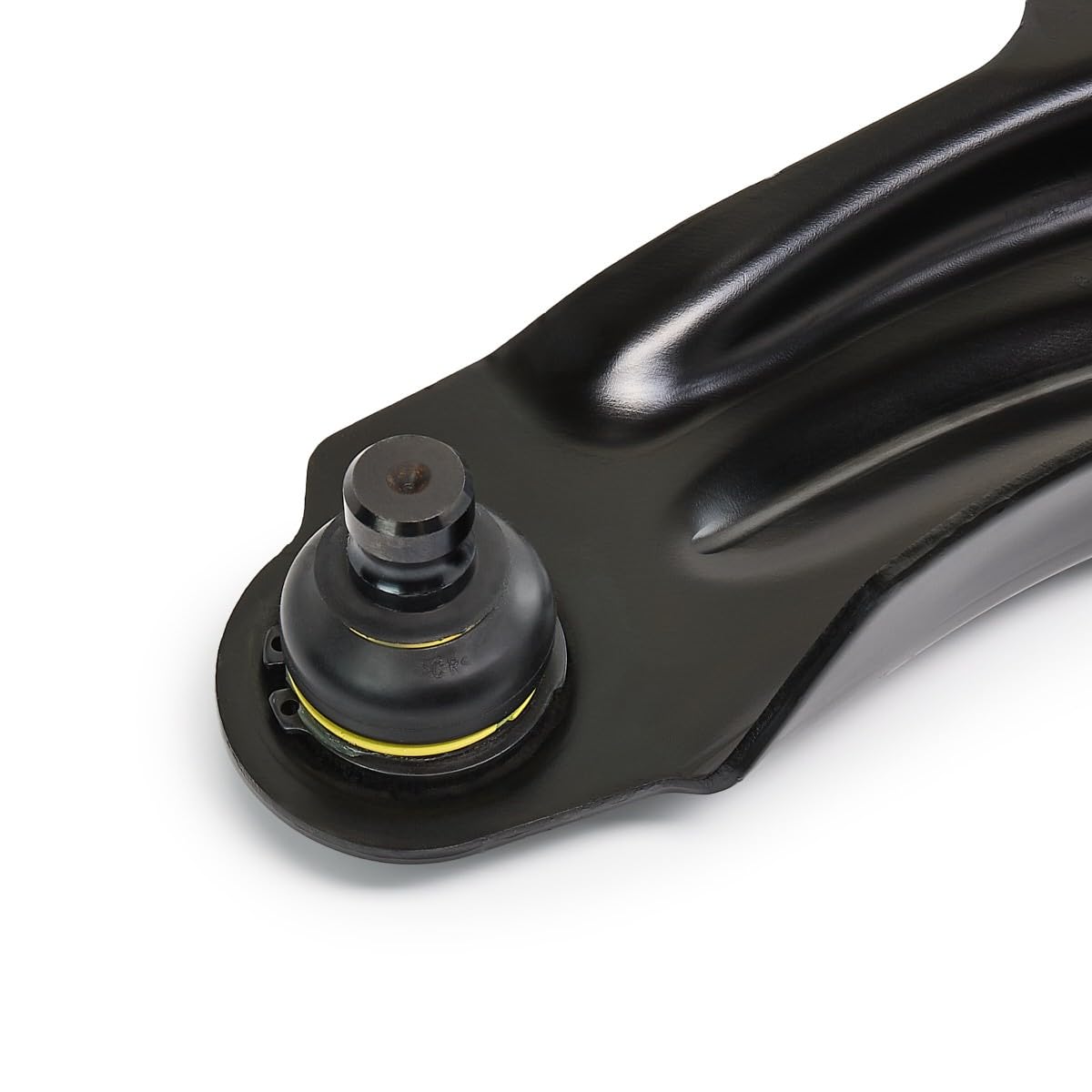 RIDEX PLUS 273C0121P Braccio oscillante sospensione ruota Anteriore Sinistra con snodo portante/di guida Compatibilità con RENAULT Scénic 2 JM0/1