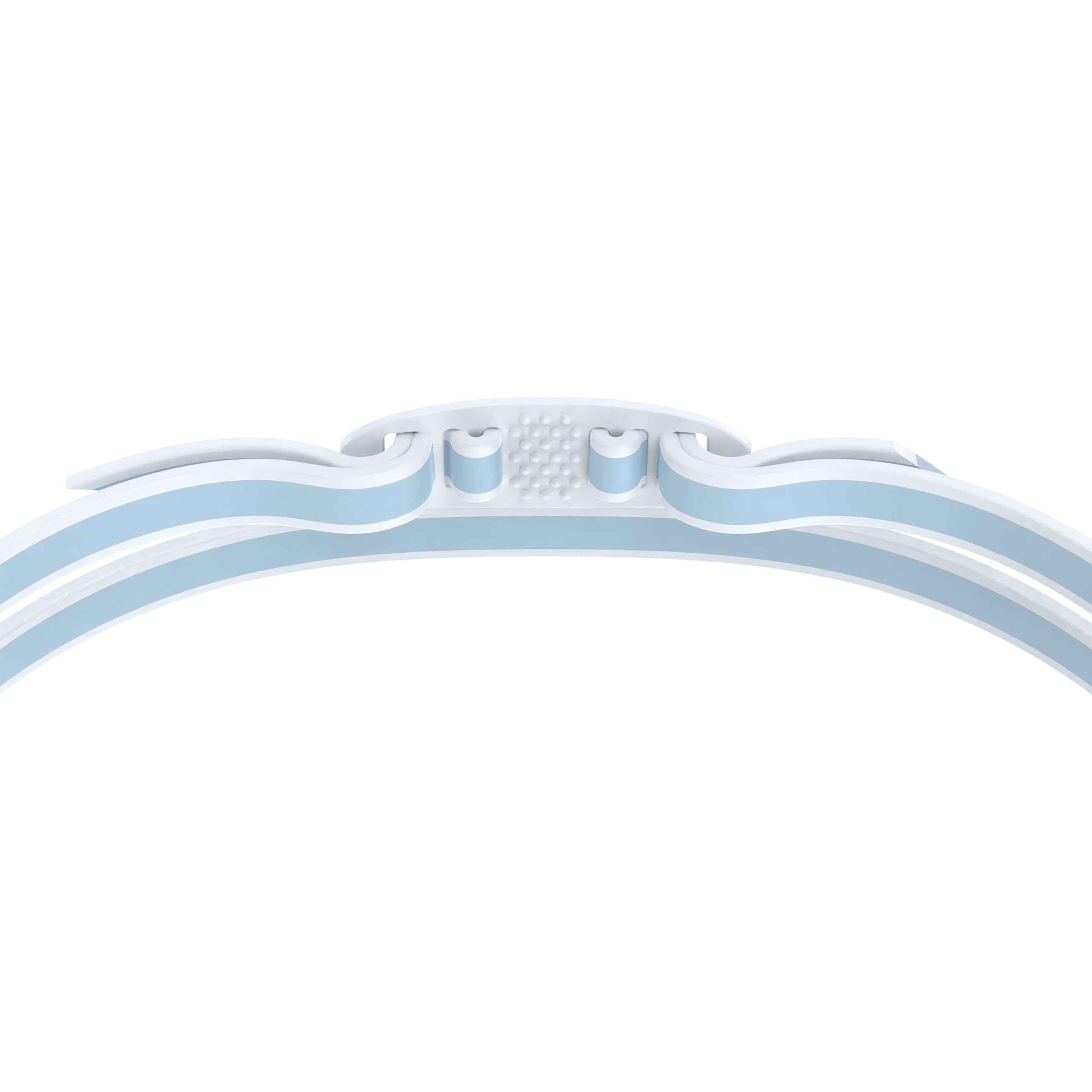 Speedo Vanquisher 3.0 verspiegelte Schwimmbrille für Damen, Anti-Beschlag, UV-Schutz, Okular 360 Gläser, Damen-Renn-Passform