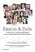 Produktbild Entries und Exits: Erfolgreiche Strategien von 16 echten Tradern