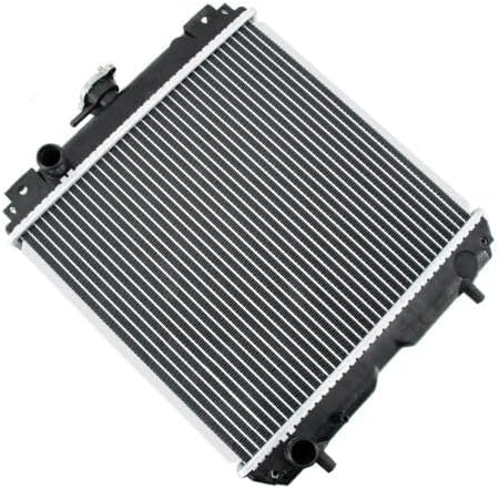 K2581-85010 Radiator for Kubota BX1850D BX1860 BX1870 BX1880 BX2350D BX2360 BX25 Radiador K258185010 Radiators