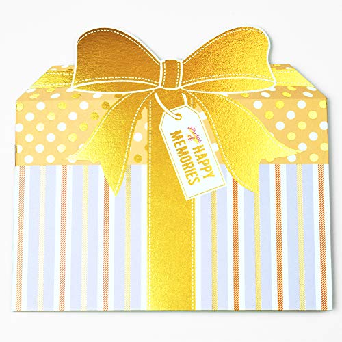 Z&K PRESENT ALBUM プレゼントアルバム (シェルピンク)