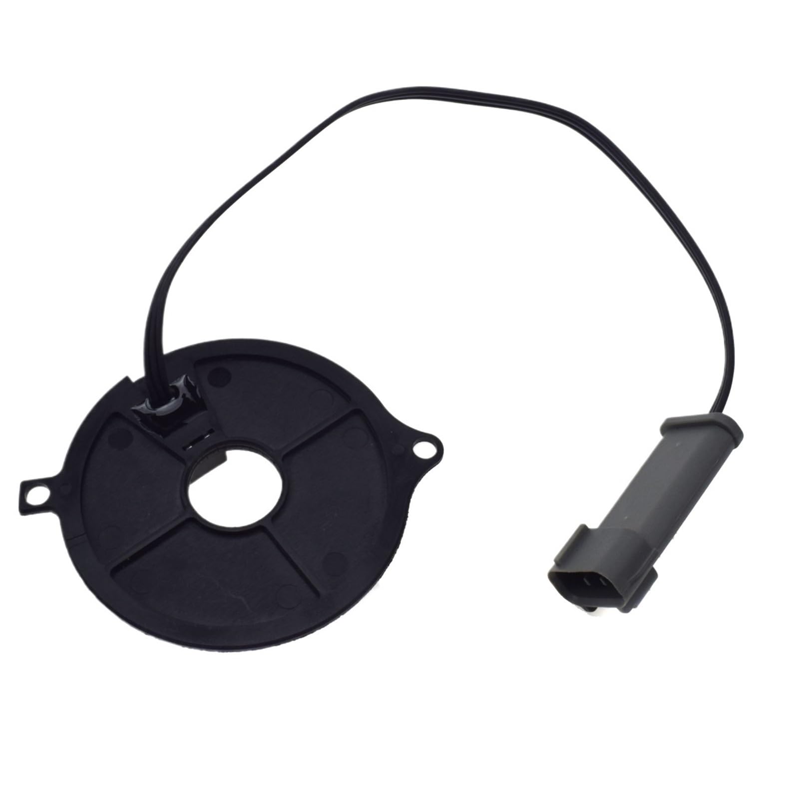Distribuidor de encendido para Dodge Ram y Jeep Wrangler con sensor 5